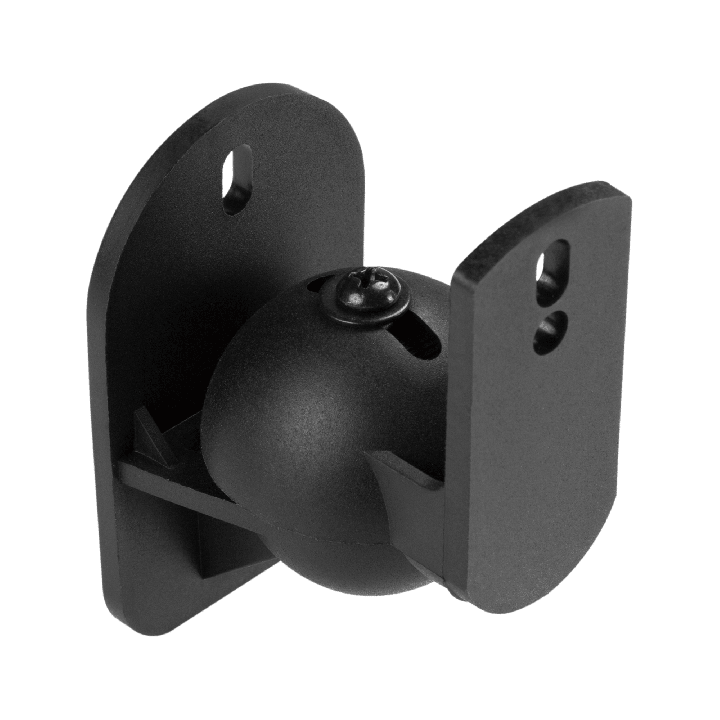 Uchwyt ścienny głośnikowy max obciążenie 3.5kg