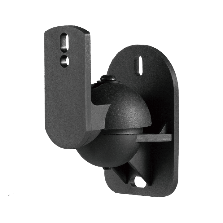 Uchwyt ścienny głośnikowy max obciążenie 3.5kg