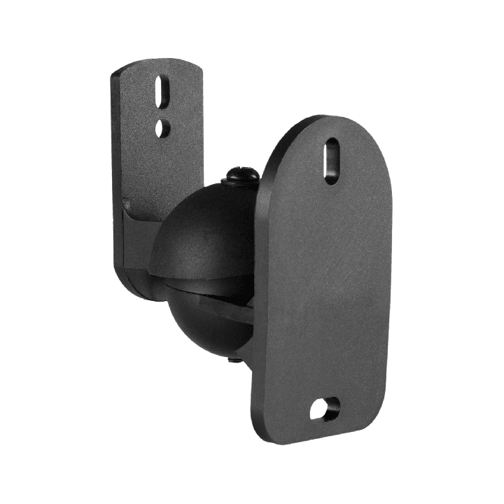 Uchwyt ścienny głośnikowy max obciążenie 3.5kg