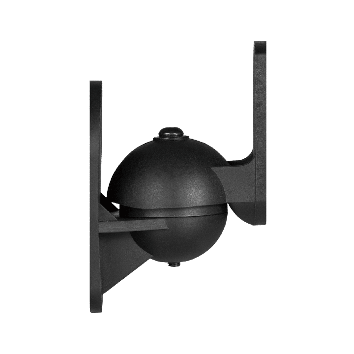 Uchwyt ścienny głośnikowy max obciążenie 3.5kg