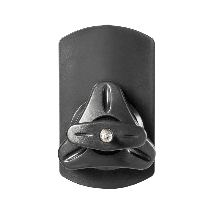 Uchwyt ścienny głośnikowy maksymalne obciążenie 10kg (zestaw 2szt.)