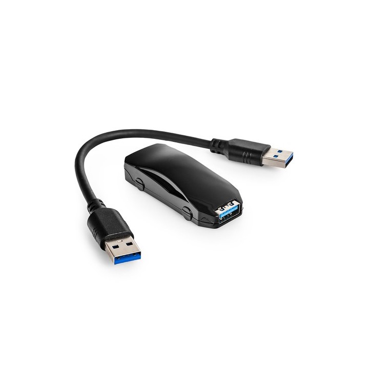 Konwerter Adapter USB 3.0 na gniazdo HDMI Spacetronik SPH-C01