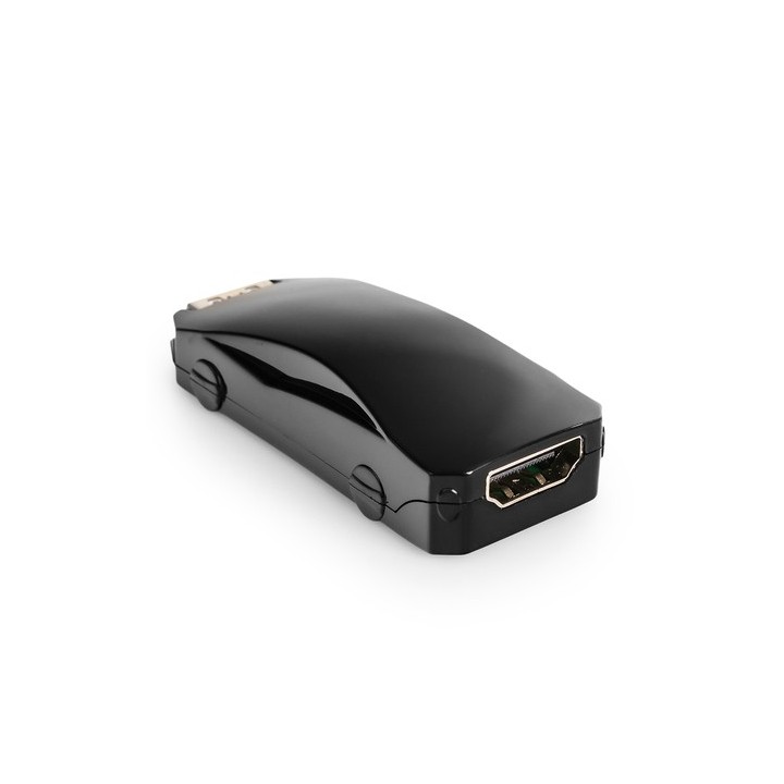 Konwerter Adapter USB 3.0 na gniazdo HDMI Spacetronik SPH-C01