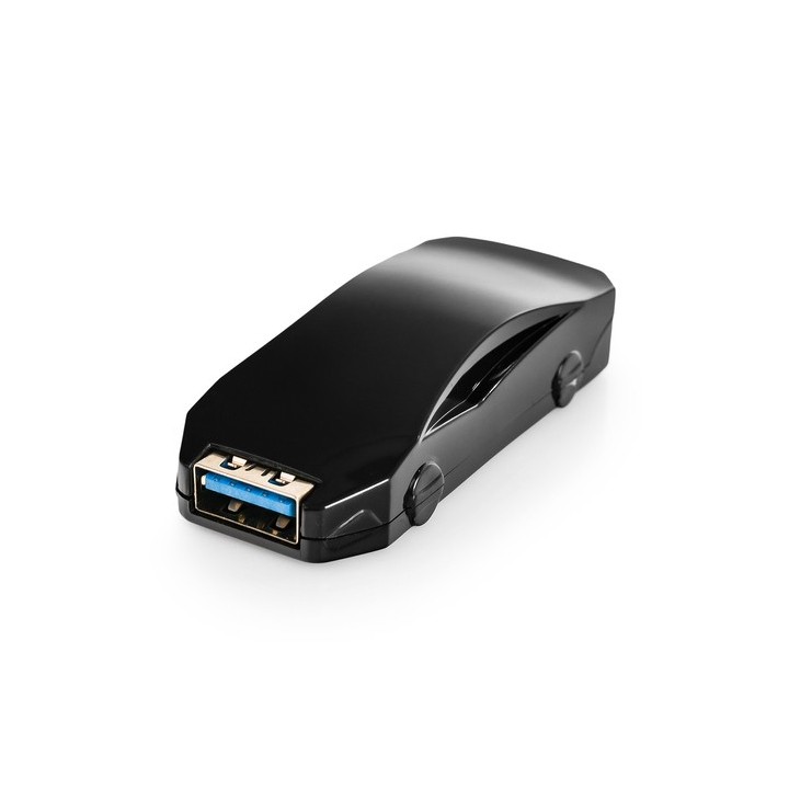 Konwerter Adapter USB 3.0 na gniazdo HDMI Spacetronik SPH-C01