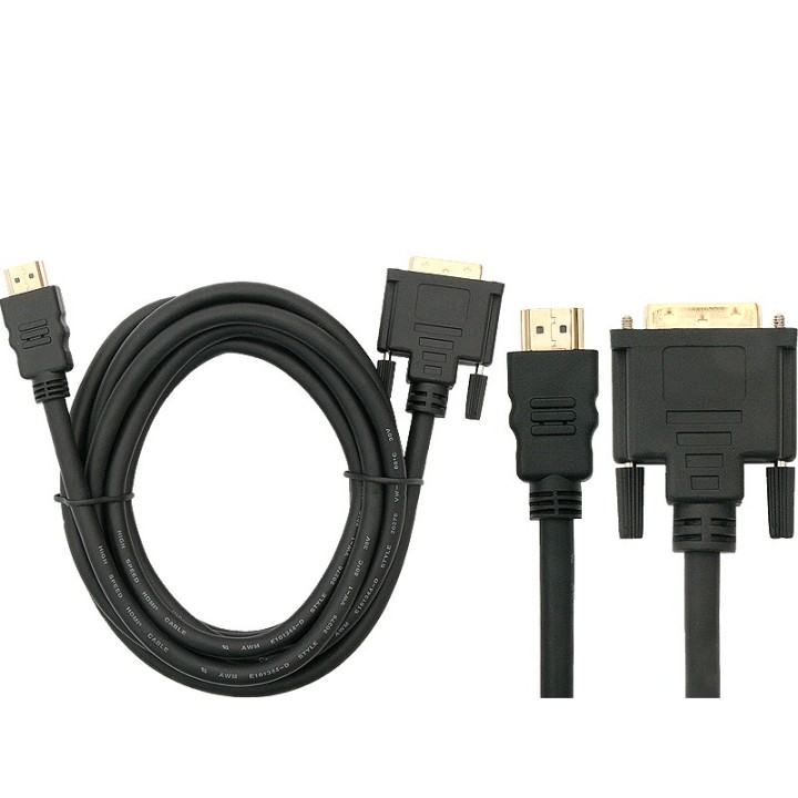 Przył.DVI-HDMI 3m BLISTER