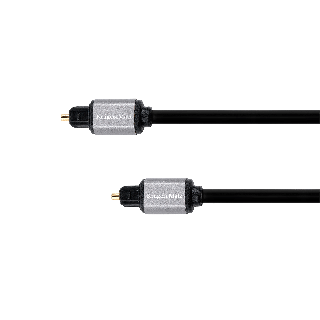 Kabel optyczny 1m Kruger&Matz Basic