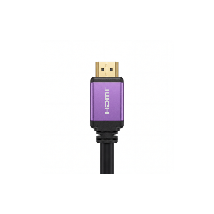 Certyfikowany Kabel HDMI 2.1 8K Spacetronik SH-SPR030 3m