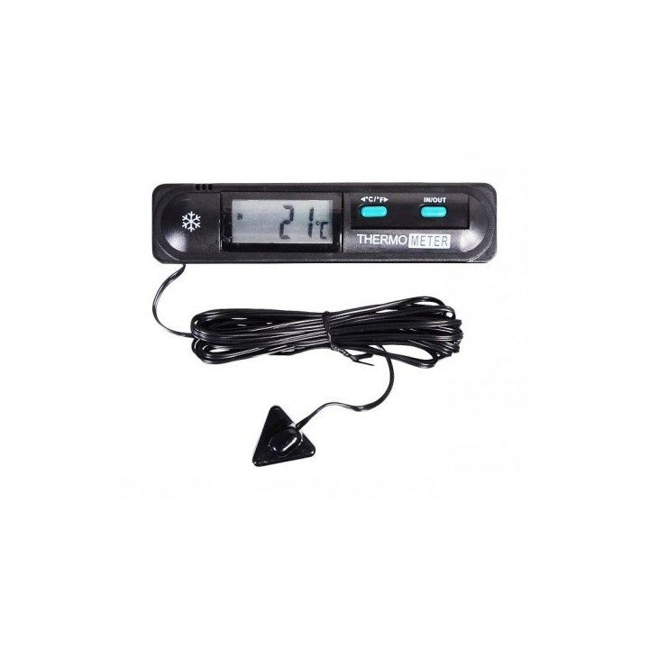 Termometr samochodowy THERMO MARK