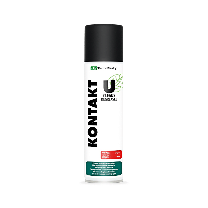 Kontakt U 300ml.AG