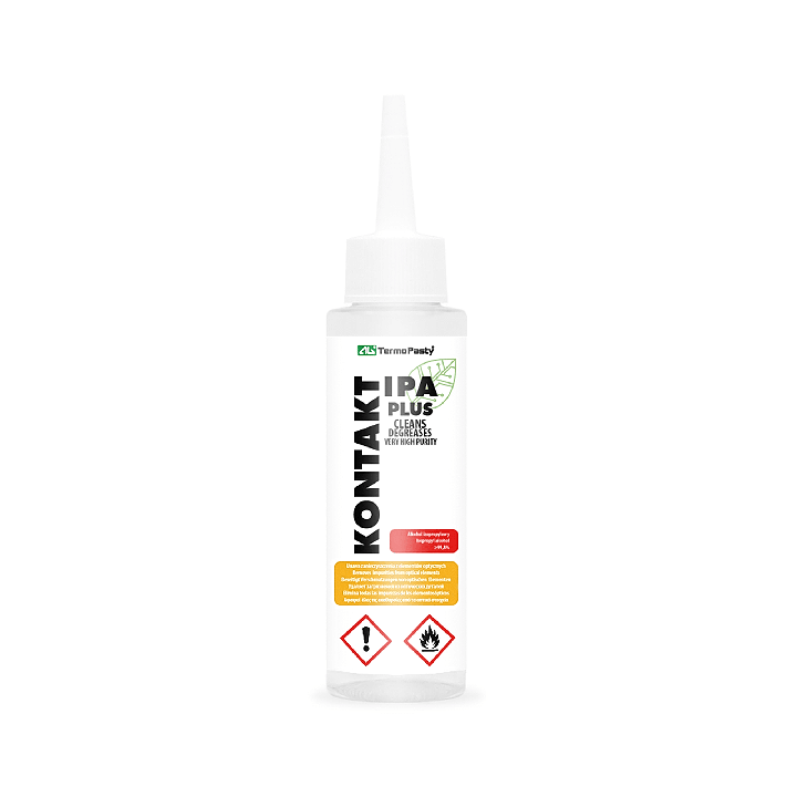 Kontakt IPA 100ml oliwiarka izopropanol