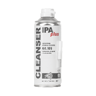 Cleanser IPA PLUS 400ml MICROCHIP