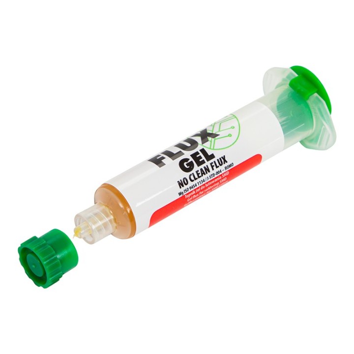 Topnik żel- 10 ml AG