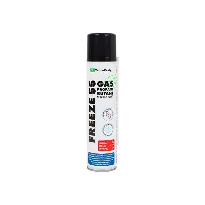 Spray Zmrażacz 300ml. AG