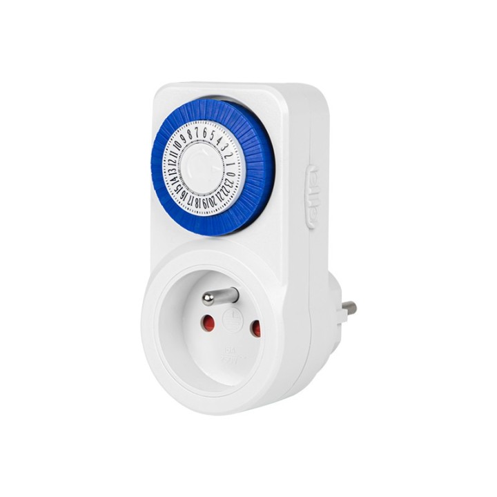 Czasomierz/Programator analogowy TF-5