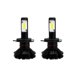 Żarówki mijania LED NSSC H4 CX Series 2018