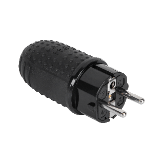 Wtyczka zewnętrzna Rebel (IP 44)- 16A /250V