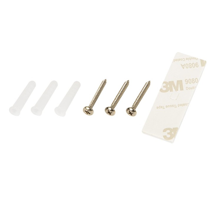 Dzwonek bezprzewodowy DPB-11 czarny