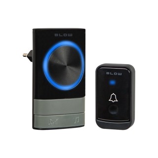 Dzwonek bezprzewodowy AP-11