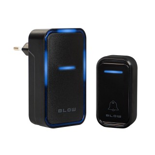 Dzwonek bezprzewodowy BP-11