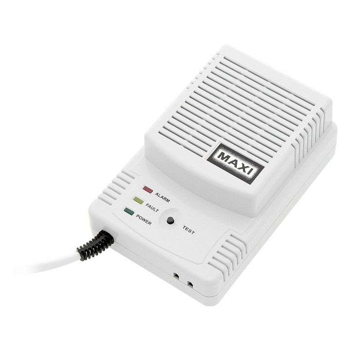 Detektor czujnik CZADU (PL)