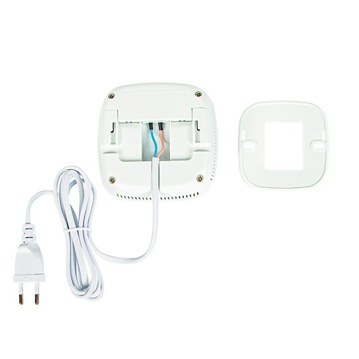 Detektor czujnik czadu TC20 230V