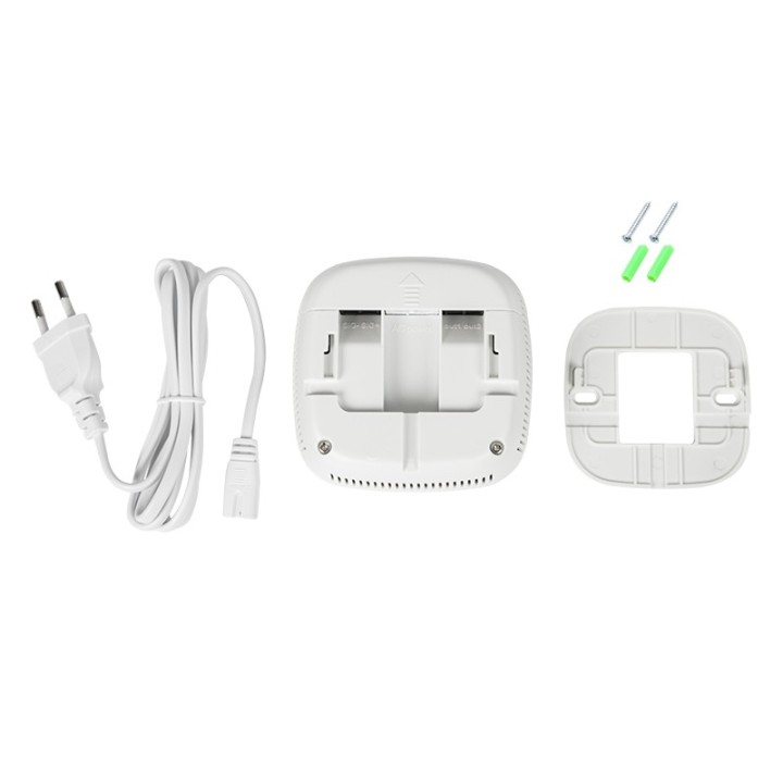 Detektor czujnik gazu TG20 230V