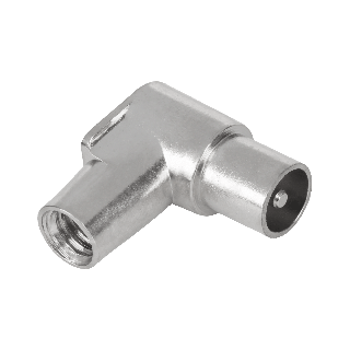 Wtyk WKW 505 (śr.kabla 5,9-6,3mm) kątowy TELMOR