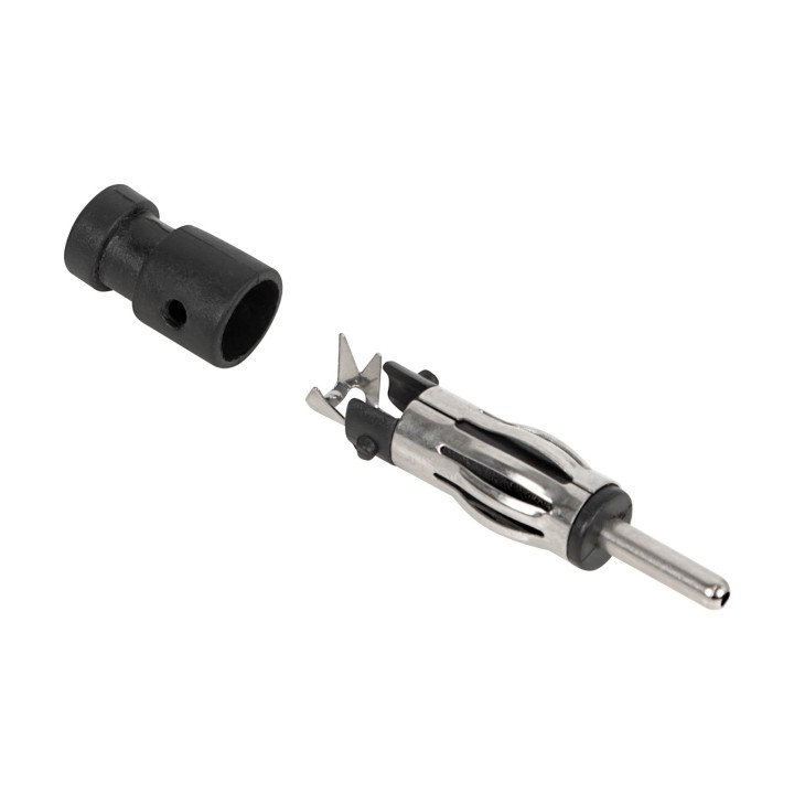 Wt.ant.samochod.z plast. HQ FM-2