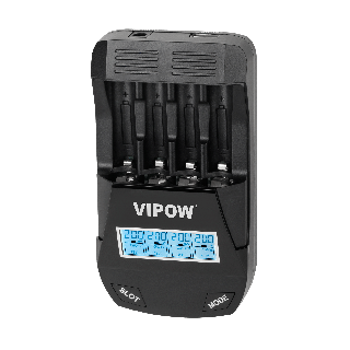 Ładowarka do akumulatorków Smart Charge