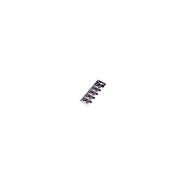 5 x bateria litowa Maxell CR2025