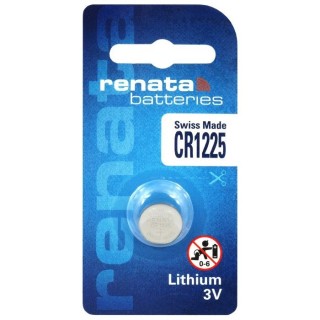 Bateria litowa Renata CR1225 (blister)