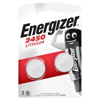 2 x bateria litowa mini Energizer CR245