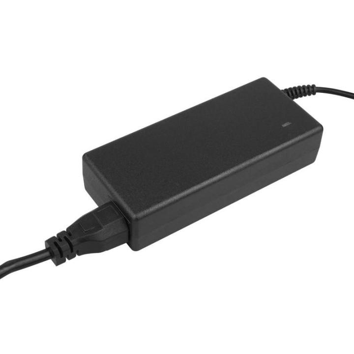 Ładowarka z kablem zasilającym do hulajnogi elektrycznej 230V AC DC- 42V/2A wtyk 2,5/5,5