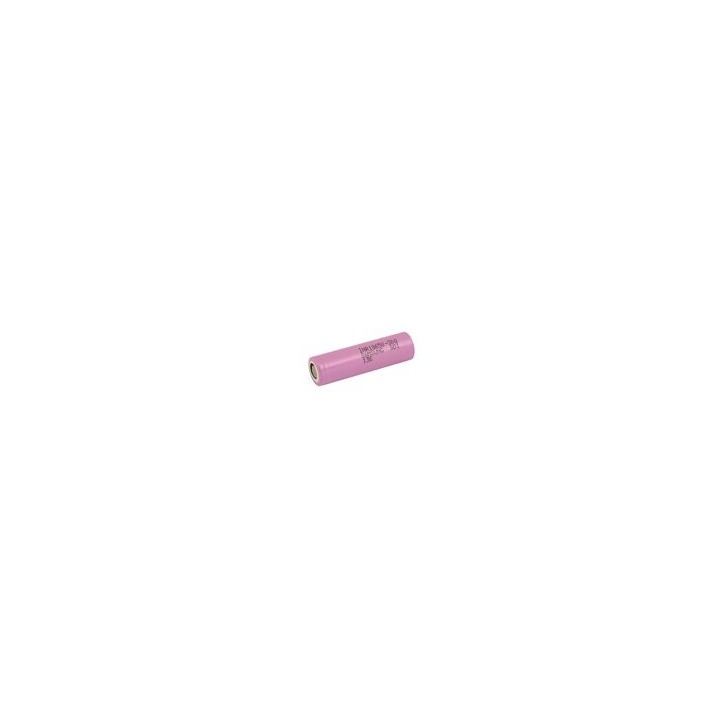 2x akumulator 18650 Li-ion Samsung INR18650-30Q 3000mAh - BOX / pojemnik