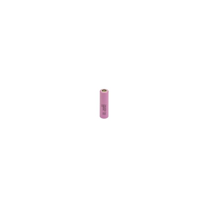 2x akumulator 18650 Li-ion Samsung INR18650-30Q 3000mAh - BOX / pojemnik