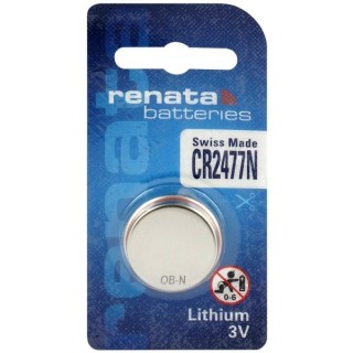 bateria litowa Renata CR2477N (blister)