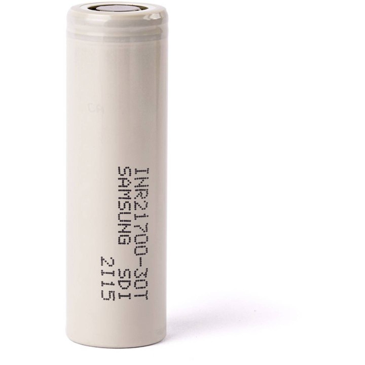 Akumulator 21700 Li-ion Samsung INR21700-30T 3000mAh
