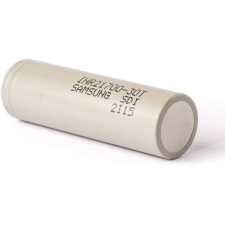 Akumulator 21700 Li-ion Samsung INR21700-30T 3000mAh