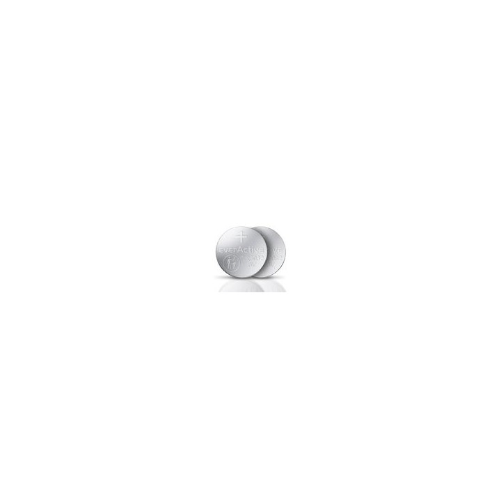 Bateria litowa mini everActive CR3032