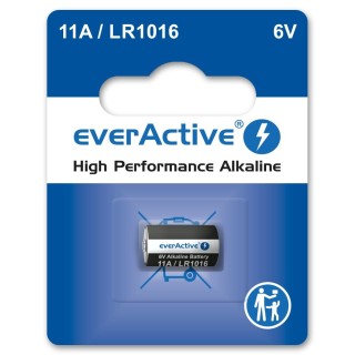 Bateria do pilota samochodowego everActive 11A LR1016 MN11