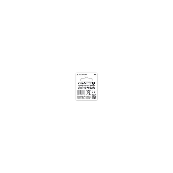Bateria do pilota samochodowego everActive 11A LR1016 MN11