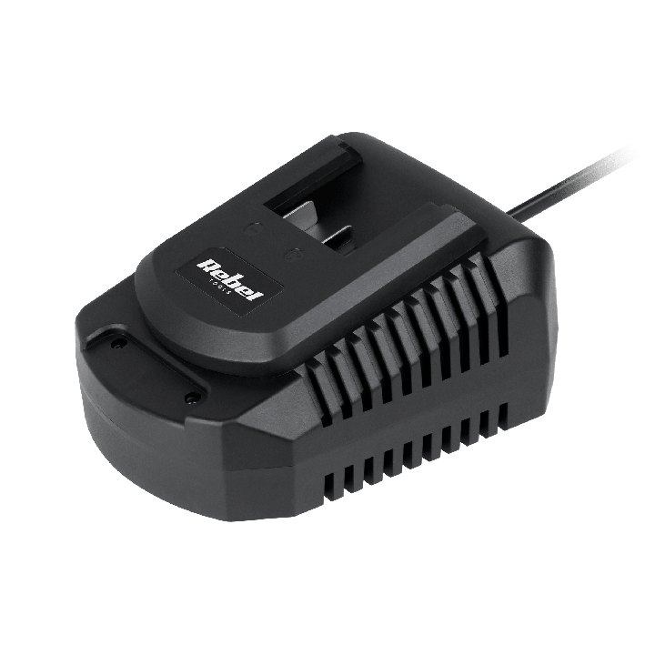 Ładowarka akumulatora 20V 2Ah/4Ah Rebel Tools