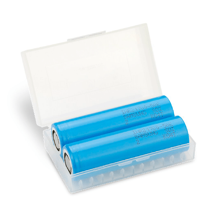 Akumulator INR21700-50E 4900 mAh Samsung