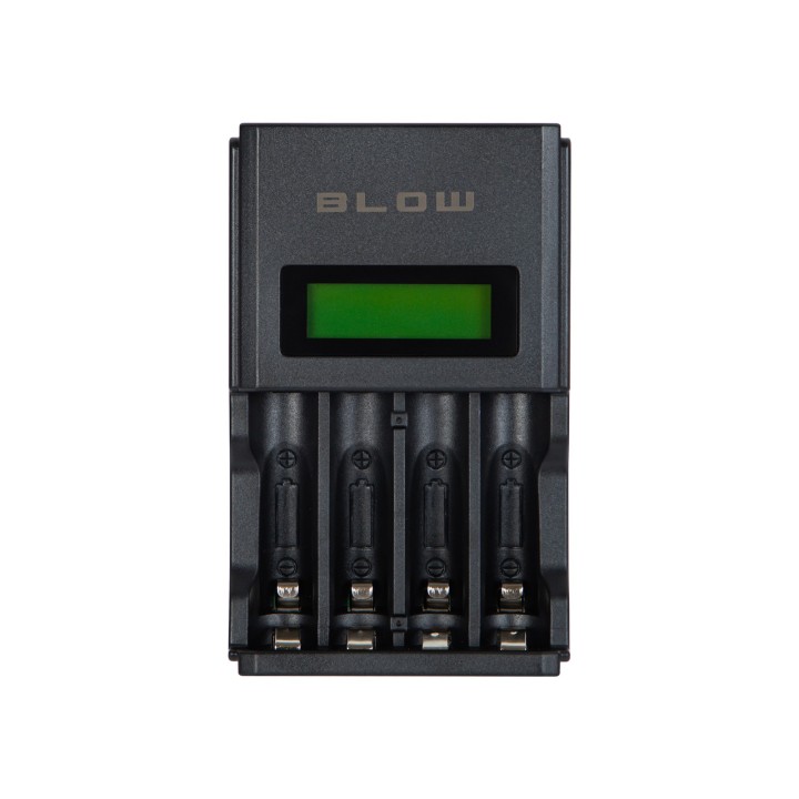Ładowarka BLOW XN-107 AA i AAA