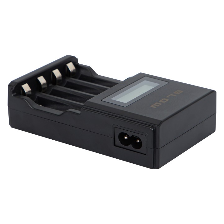 Ładowarka BLOW XN-107 AA i AAA