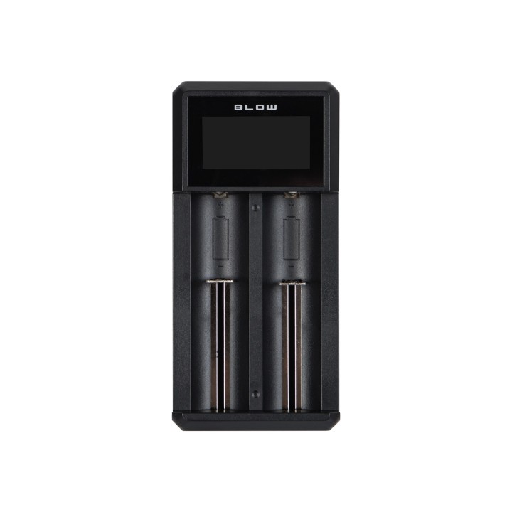 Ładowarka BLOW XN-109 18650 AA i AAA