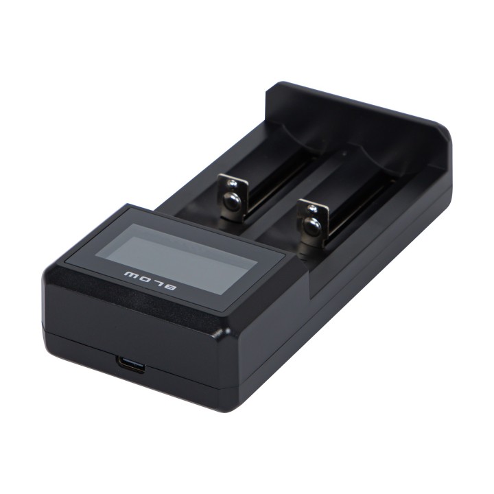 Ładowarka BLOW XN-109 18650 AA i AAA