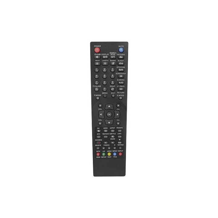 Pilot uniwersalny do LCD BLAUPUNKT,VESTEL,ORION,TECHNIKA UCT028.