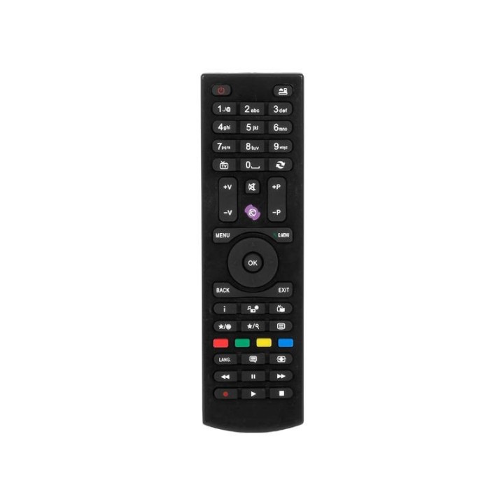 Pilot do VESTEL RC4870 RC4875.