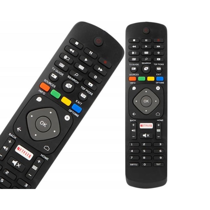 Pilot do PHILIPS LCD/LED SMART 398GR8BD.